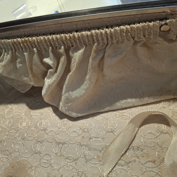 Vintage American Tourister Escort Red Luggage Set - Picture 6 of 16